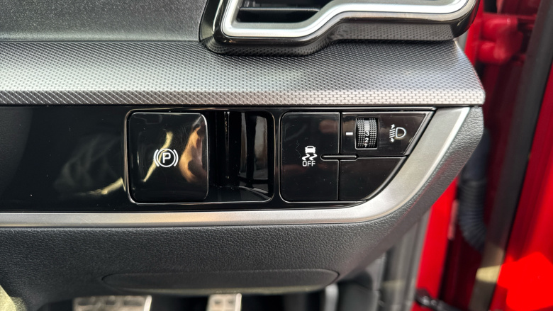 Kia Sportage 1.6T GDi 157 48V ISG GT-Line 5dr DCT Petrol Estate